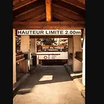 Appartement Santa Maria Proche Village