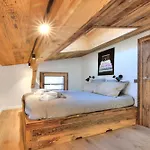 Santa Maria Proche Village * Megève