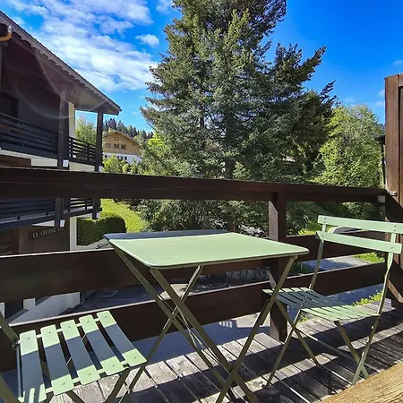 Apartman Santa Maria Proche Village