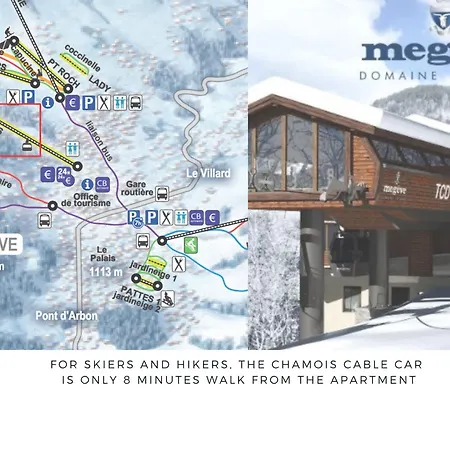 Santa Maria Proche Village *