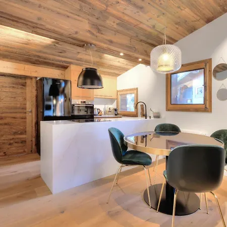 Apartman Santa Maria Proche Village