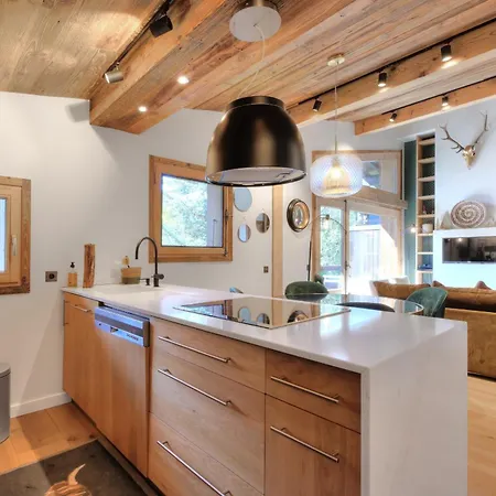 Apartman Santa Maria Proche Village *