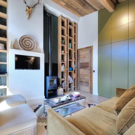 Appartamento Santa Maria Proche Village