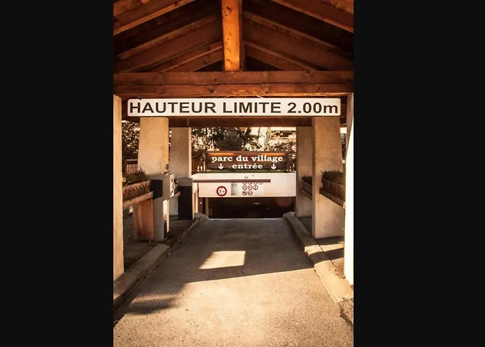 Apartman Santa Maria Proche Village