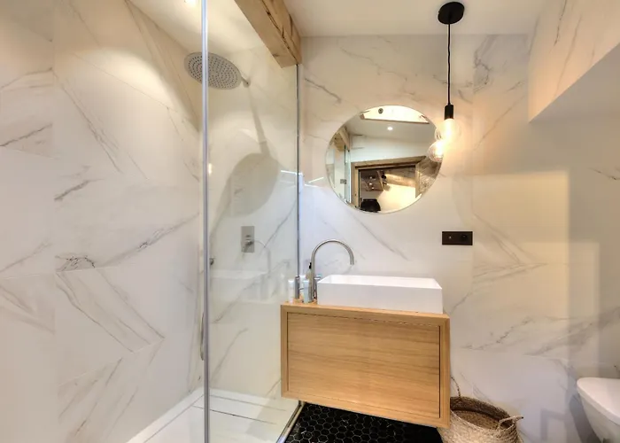 Apartman Santa Maria Proche Village *