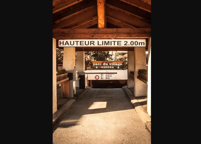 Santa Maria Proche Village Megève