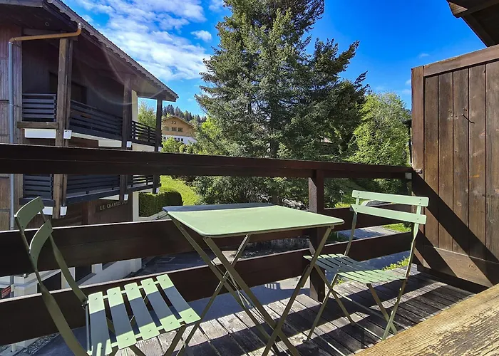 Apartman Santa Maria Proche Village