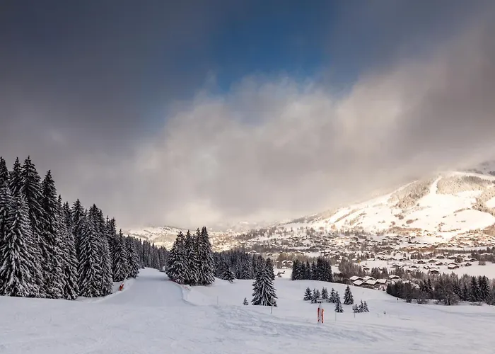 Apartman Santa Maria Proche Village *