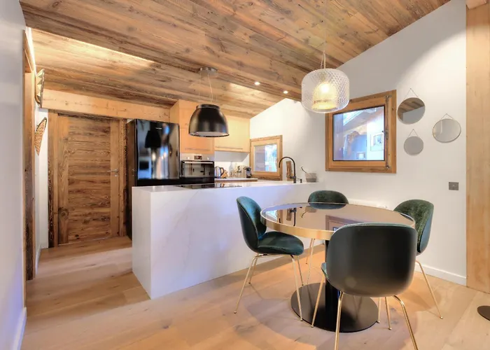 Apartman Santa Maria Proche Village