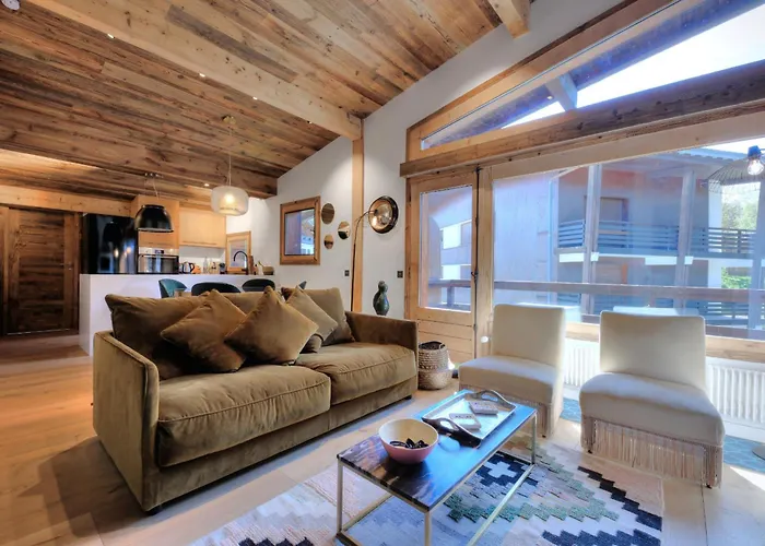 Santa Maria Proche Village *