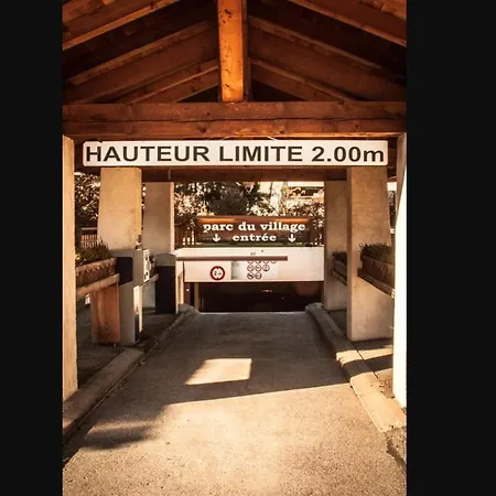 Apartmán Santa Maria Proche Village