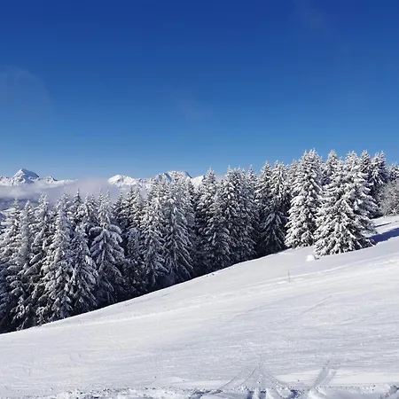 Santa Maria Proche Village Apartmán *