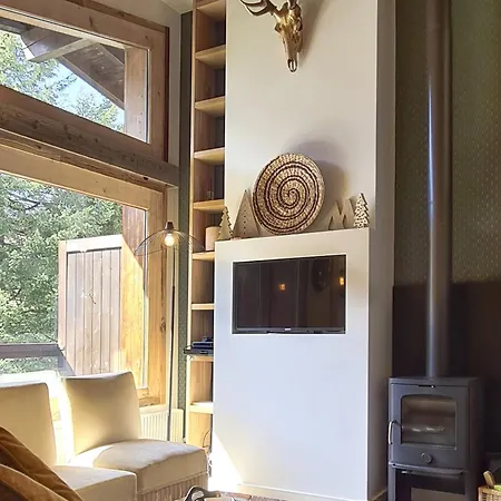 Santa Maria Proche Village Apartmán *