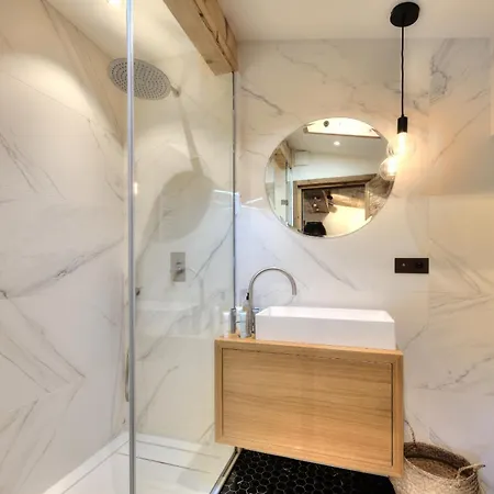 Apartmán Santa Maria Proche Village *