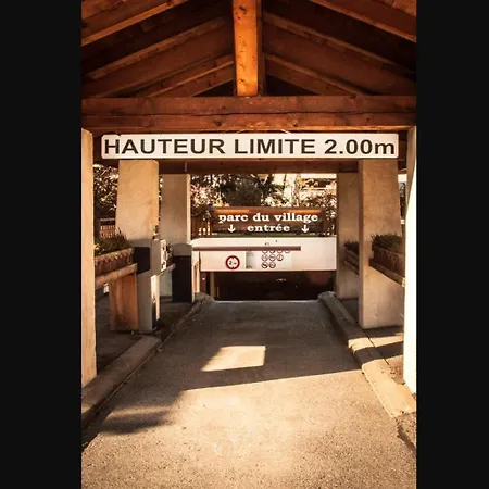 Santa Maria Proche Village Megève