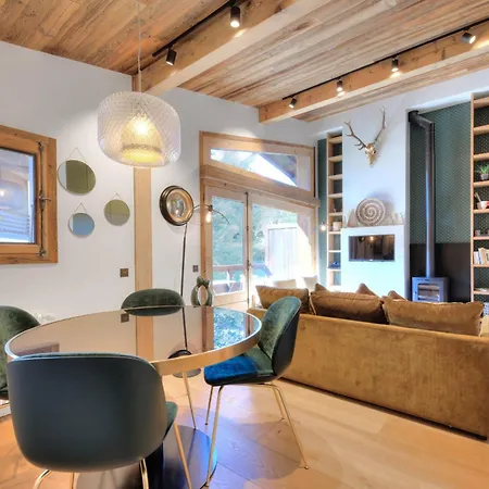 Santa Maria Proche Village Apartment *