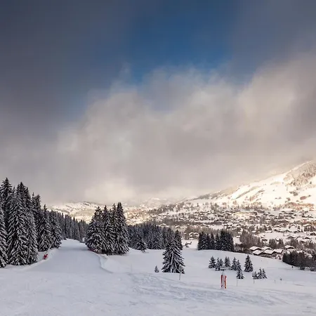 Apartmán Santa Maria Proche Village *