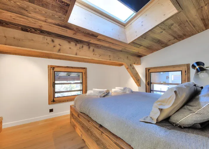 Lejlighed Santa Maria Proche Village *