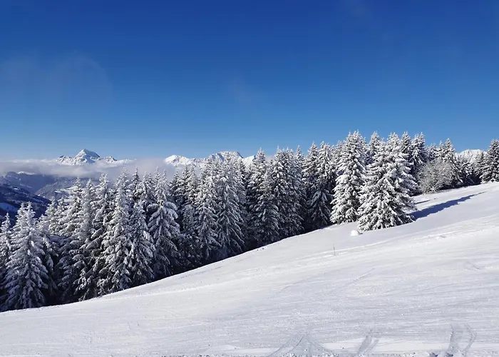 Santa Maria Proche Village Lejlighed *