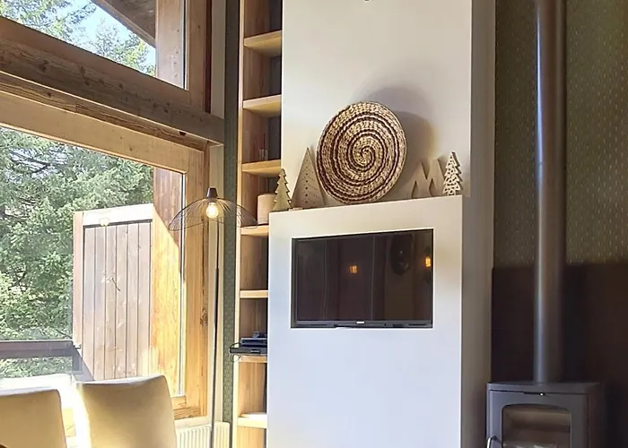 Santa Maria Proche Village Lejlighed *