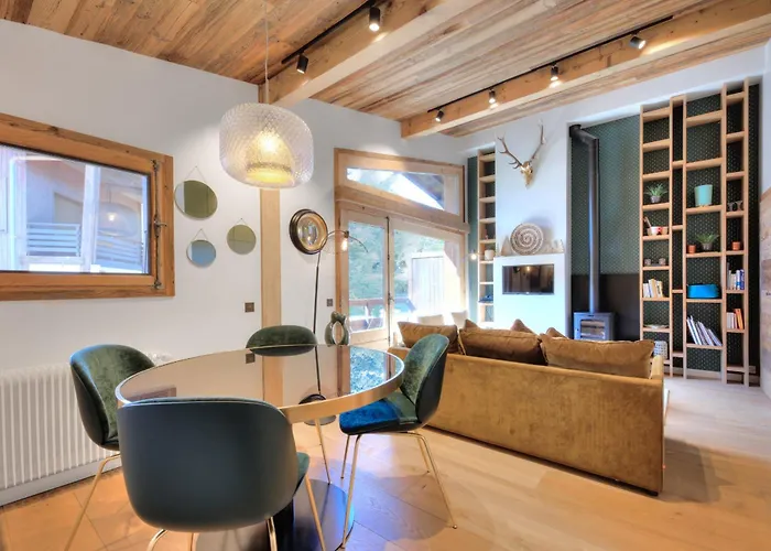 Santa Maria Proche Village Lejlighed *