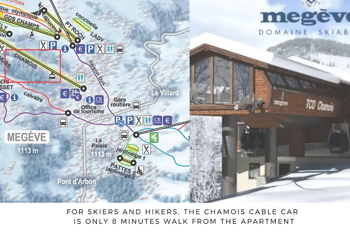 Santa Maria Proche Village *