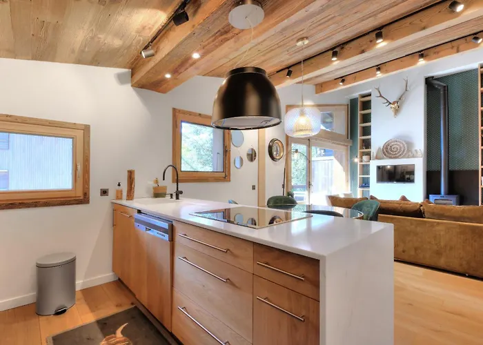 Lejlighed Santa Maria Proche Village *